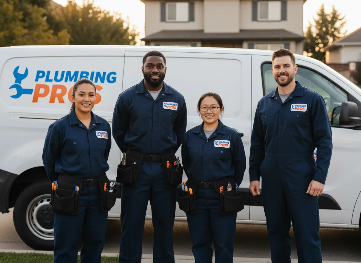 Water Heater Repair company in Endeavor, WI